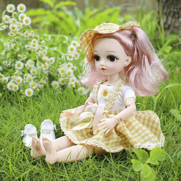 fashion enamel 30cm convertible miao li doll children's summer vacation toys little girl's gift owf8
fashion enamel 30cm convertible miao li doll children's summer vacation toys little girl's gift owf8