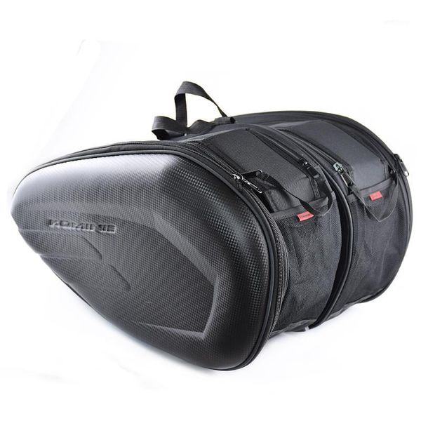 motorcycle bags carbon fiber saddle bag travel knight luggage saddlebags suitcase motorbike rear seat with waterproof rain cover1
motorcycle bags carbon fiber saddle bag travel knight luggage saddlebags suitcase motorbike rear seat with waterproof rain cover1
