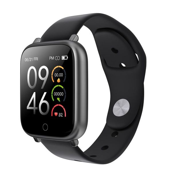 armoon q1s 1.3 inch smart watch fitness tracker men women heart rate blood pressure sleep band smart satch sport smartwatch bbyxkx
armoon q1s 1.3 inch smart watch fitness tracker men women heart rate blood pressure sleep band smart satch sport smartwatch bbyxkx