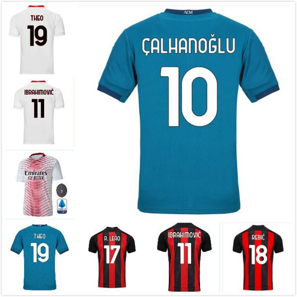 20 21 ac milan soccer jersey football shirt 120th anniversary calhanoglu paqueta bennacer rebic ac camiseta de futbol romagnoli ibrahimovic, Black;yellow
20 21 ac milan soccer jersey football shirt 120th anniversary calhanoglu paqueta bennacer rebic ac camiseta de futbol romagnoli ibrahimovic, Black;yellow