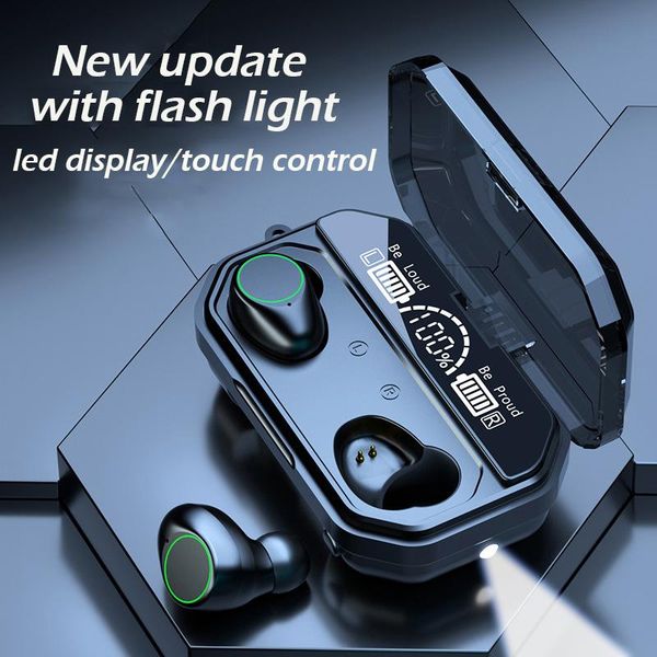 new tws led дисплей наушники bluetooth беспроводной яркий сенсорное управление гарнитура спортивные наушники для huawei
new tws led дисплей наушники bluetooth беспроводной яркий сенсорное управление гарнитура спортивные наушники для huawei