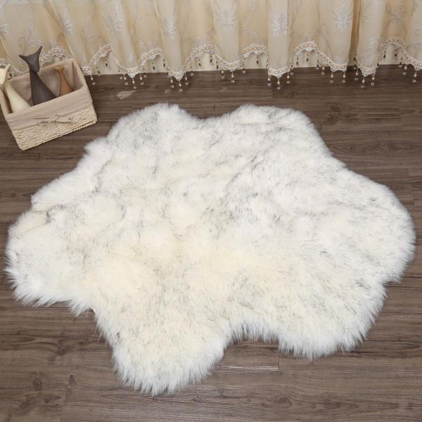 carpets muzzi artificial sheepskin hairy carpet for living room bedroom rugs skin fur plain fluffy area washable faux mat
carpets muzzi artificial sheepskin hairy carpet for living room bedroom rugs skin fur plain fluffy area washable faux mat