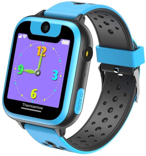themoemoe children's smart watch
themoemoe children's smart watch