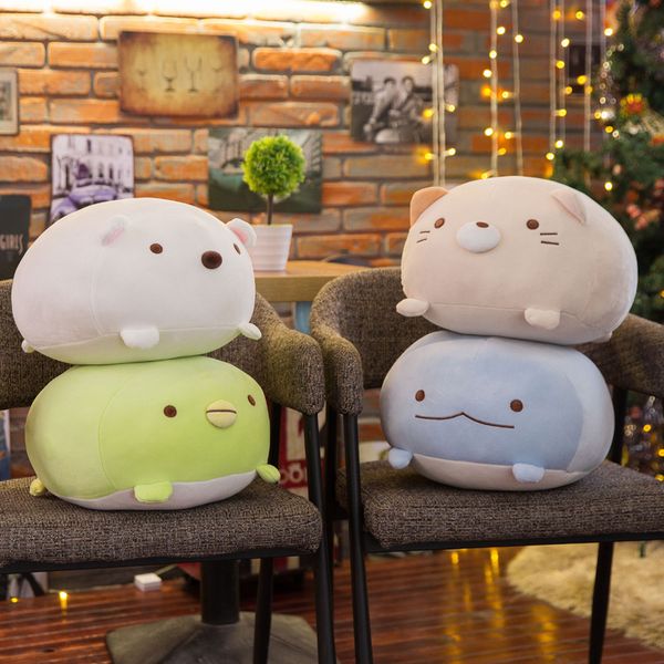 animal doll cute cat plush doll toys bear cuddly pillow soft pajamas pillow toy 2020 selling gift of the child
animal doll cute cat plush doll toys bear cuddly pillow soft pajamas pillow toy 2020 selling gift of the child