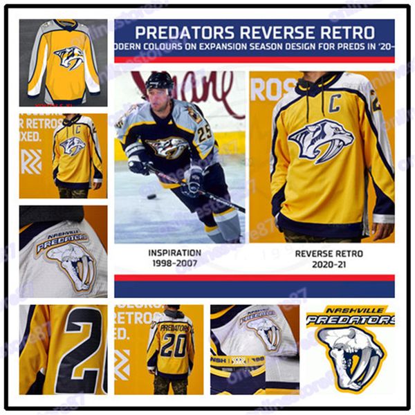 nashville predators 2021 reverse retro hockey jersey connor ingram filip forsberg mikael granlund boyle arvidsson johansen roman josi mcleod, Black
nashville predators 2021 reverse retro hockey jersey connor ingram filip forsberg mikael granlund boyle arvidsson johansen roman josi mcleod, Black