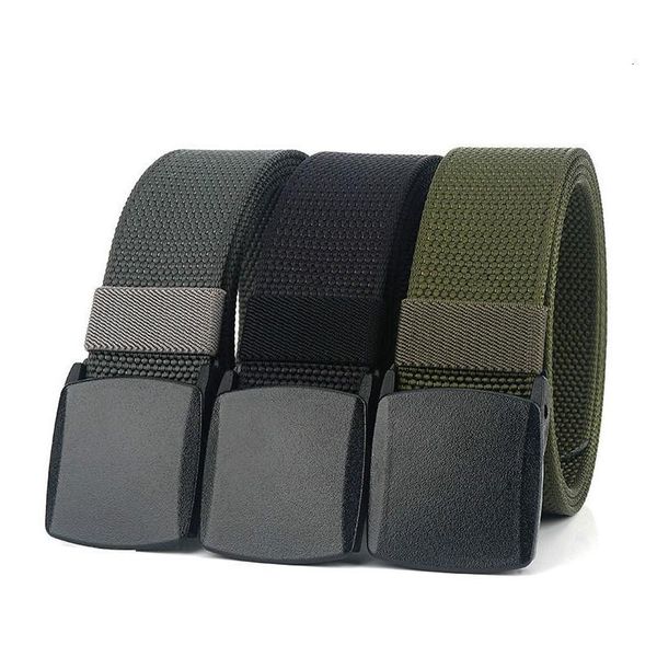 new men and women nylon belt fashion belts outdoor tactical belt military male strap waist belts designer belts high jllbjy, Black;brown
new men and women nylon belt fashion belts outdoor tactical belt military male strap waist belts designer belts high jllbjy, Black;brown
