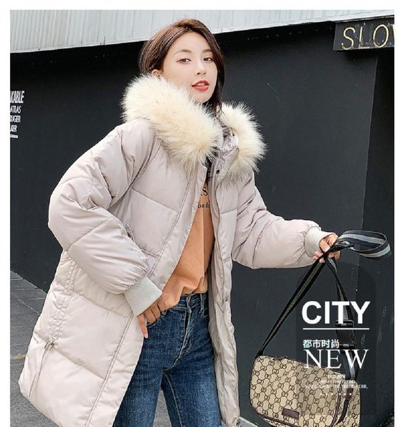 2021 new winter fashion woman korean version cotton quilted women's jacket, thickening jacket repair eli4, Black
2021 new winter fashion woman korean version cotton quilted women's jacket, thickening jacket repair eli4, Black