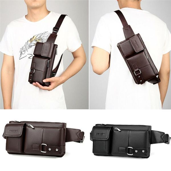 men waist bag belt mobile phone case pu leather horizontal waist clip pouch pack
men waist bag belt mobile phone case pu leather horizontal waist clip pouch pack