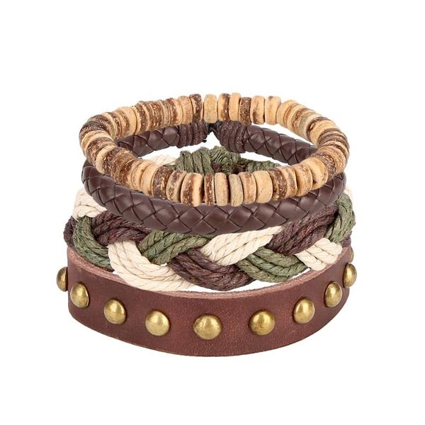 charm bracelets ethnic style multi-layer bracelet man fashion women gift for, Golden;silver
charm bracelets ethnic style multi-layer bracelet man fashion women gift for, Golden;silver