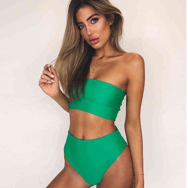 s-xl high leg bandeau bikini set swimwear female two pieces swimsuit high waist push-up bikini women bathing suit biquini, White;black
s-xl high leg bandeau bikini set swimwear female two pieces swimsuit high waist push-up bikini women bathing suit biquini, White;black