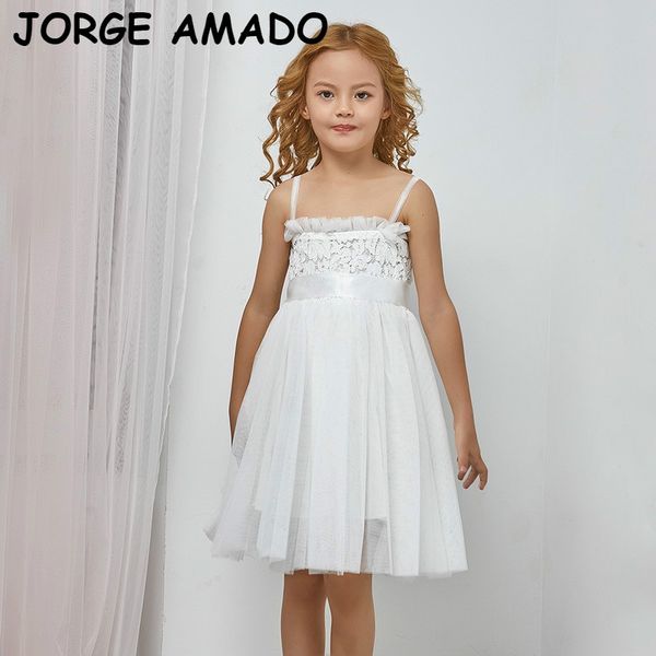 wholesale 2021 summer new girls party dress beach holiday dress white lace flower girl dresses for weddings girl clothes e17133, Red;yellow
wholesale 2021 summer new girls party dress beach holiday dress white lace flower girl dresses for weddings girl clothes e17133, Red;yellow