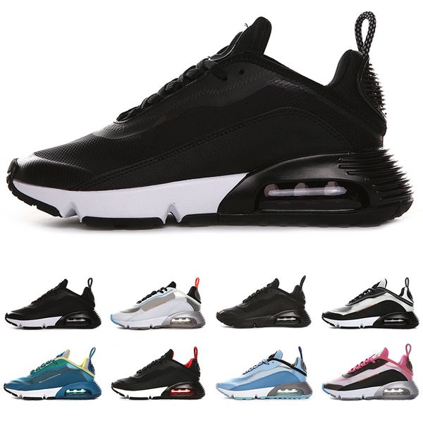 running shoes 2090 for men women bred triple black core oreo silver designer mens trainer sports sneakers size 36-45 ing, White;red
running shoes 2090 for men women bred triple black core oreo silver designer mens trainer sports sneakers size 36-45 ing, White;red