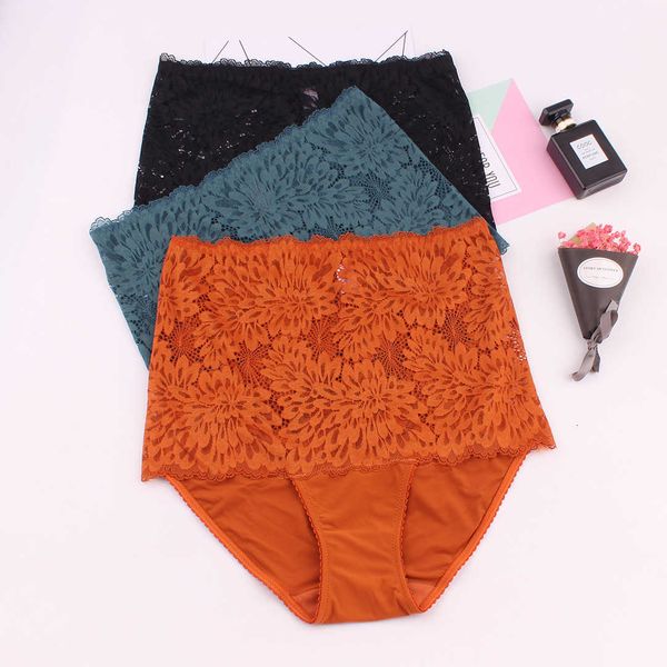 new product autumn and winter fashion lace allure women's high waist hip briefs, Black;pink
new product autumn and winter fashion lace allure women's high waist hip briefs, Black;pink