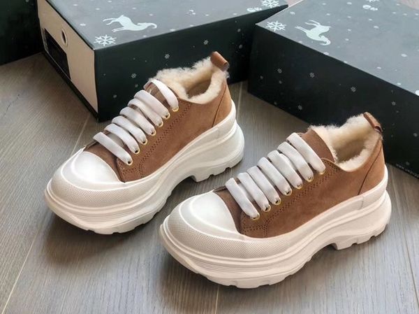 autumn and winter warm ladies wool casual shoes ultra-lightweight increased lace-up high-shoes low-shoes with fur u350, Black
autumn and winter warm ladies wool casual shoes ultra-lightweight increased lace-up high-shoes low-shoes with fur u350, Black