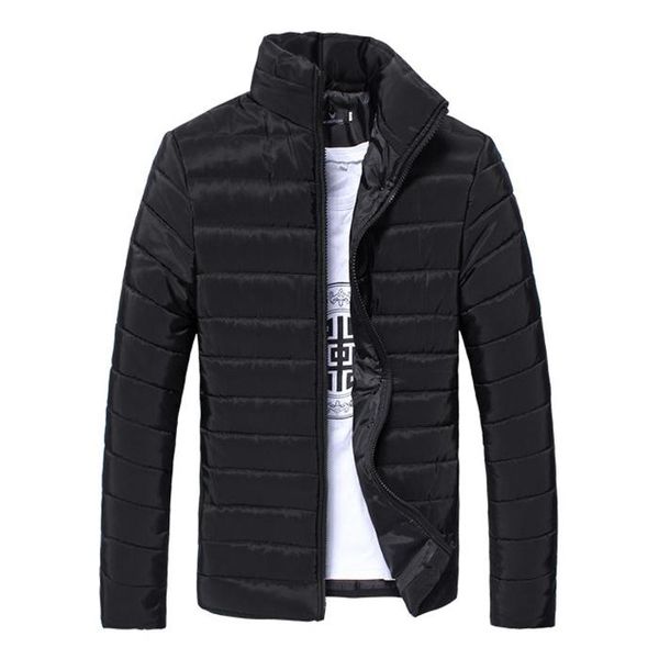 men's jackets 2021 winter coat men jacket warm cotton coats stand collars zippers clothes mens, Black;brown
men's jackets 2021 winter coat men jacket warm cotton coats stand collars zippers clothes mens, Black;brown