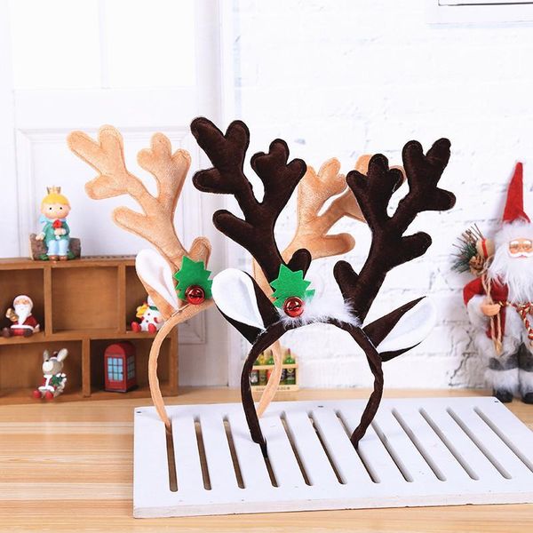 1pcs christmas headband for kids christmas bell deer ears home party santa xmas hair band clasp headwear hair accessories1
1pcs christmas headband for kids christmas bell deer ears home party santa xmas hair band clasp headwear hair accessories1