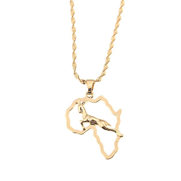 africa map kangaroo pendant necklaces for women men jewelry african map necklace, Silver
africa map kangaroo pendant necklaces for women men jewelry african map necklace, Silver