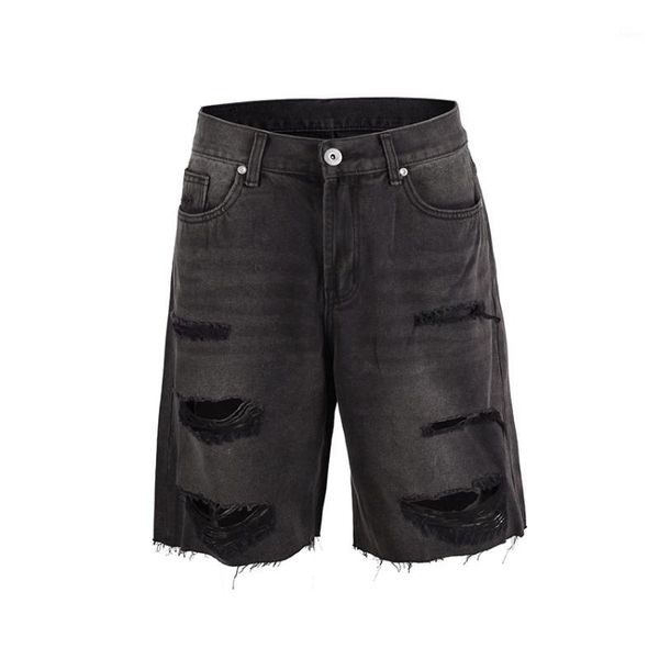 summer men's ripped hole shorts jeans hip hop high street new fashion casual jeans holiday beachwear short1, Blue
summer men's ripped hole shorts jeans hip hop high street new fashion casual jeans holiday beachwear short1, Blue