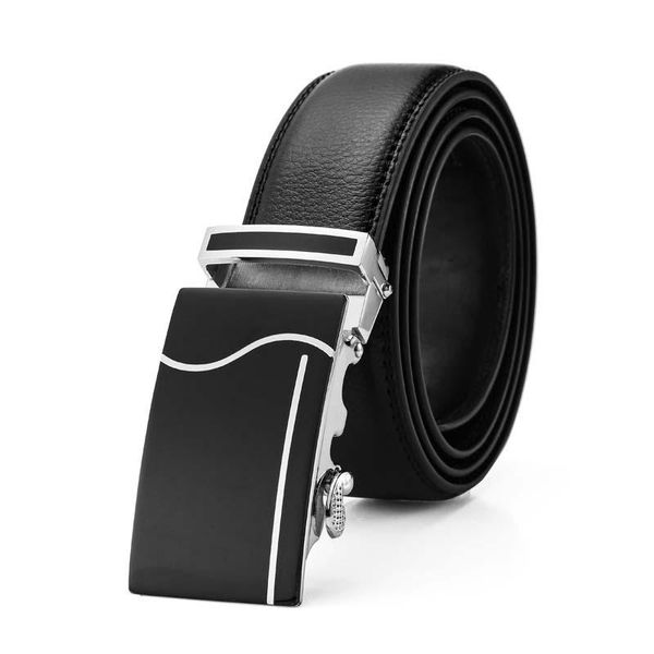 fashion belts men automatic buckle genuine leather belt male cow leather belts for men luxury strap business belt, Black;brown
fashion belts men automatic buckle genuine leather belt male cow leather belts for men luxury strap business belt, Black;brown