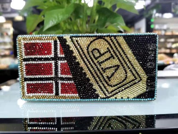 lady 2021 new style colorful crystal diamond evening bag for party prom wedding plain rhinestone clutches bags clutch purse gift
lady 2021 new style colorful crystal diamond evening bag for party prom wedding plain rhinestone clutches bags clutch purse gift