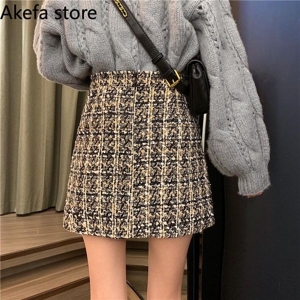 skirts womens plaid elegant high waist comfortable leisure basic korean style a-line zipper trendy chic casual female mini skirt, Black
skirts womens plaid elegant high waist comfortable leisure basic korean style a-line zipper trendy chic casual female mini skirt, Black
