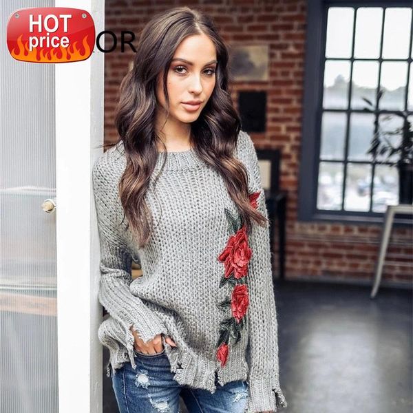 svokor women sweaters fashion s-xl flower printing solid round long sleeve women knitted comfortable sweaters pullovers #ti06, White
svokor women sweaters fashion s-xl flower printing solid round long sleeve women knitted comfortable sweaters pullovers #ti06, White