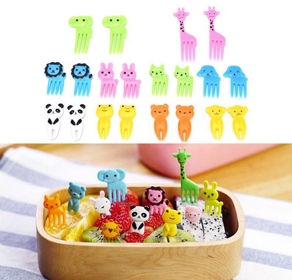 10pcs/pack animal farm fruit fork mini cartoon children snack cake dessert food fruit pick toothpick bento lunches party bbygfi soif
10pcs/pack animal farm fruit fork mini cartoon children snack cake dessert food fruit pick toothpick bento lunches party bbygfi soif