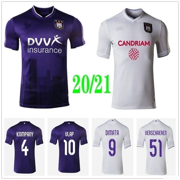 2020 new anderlecht soccer jerseys 4 kompany vlap verschaeren bolasie trebel dimata bornauw santini custom 20 21 home away football shirt, Black;yellow
2020 new anderlecht soccer jerseys 4 kompany vlap verschaeren bolasie trebel dimata bornauw santini custom 20 21 home away football shirt, Black;yellow
