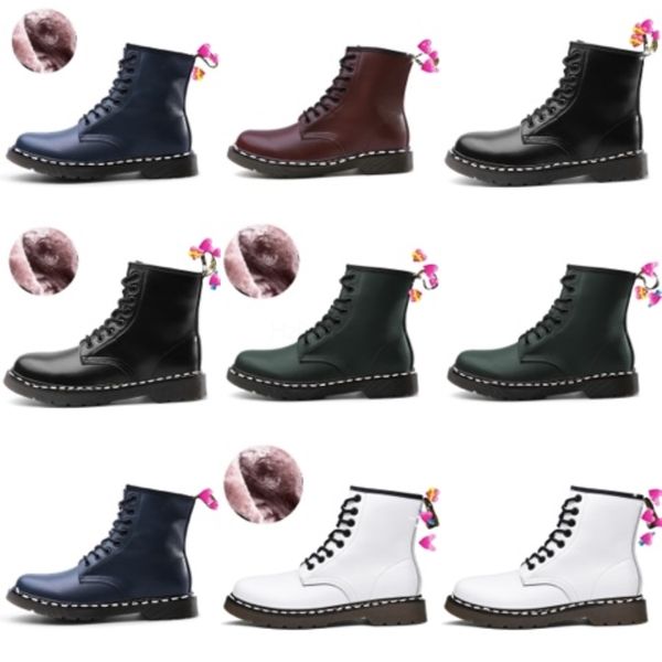 inoe sheepskin suede leather wool fur lined women short ankle winter boots for woman snow boots warm shoes flats non-slip sole#3953222, Black
inoe sheepskin suede leather wool fur lined women short ankle winter boots for woman snow boots warm shoes flats non-slip sole#3953222, Black