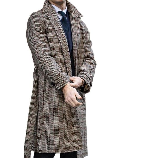 men's suits & blazers one piece handsome men with belt colorful custom made lapel royal formal thick business long coat, White;black
men's suits & blazers one piece handsome men with belt colorful custom made lapel royal formal thick business long coat, White;black