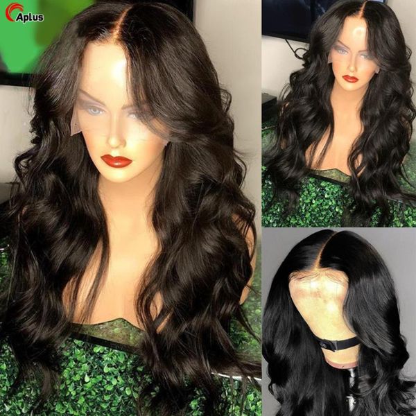 lace wigs aplus wavy hair body wave closure wig 4x4 28 30inch transparent brazilian remy bodywave human hair180%, Black;brown
lace wigs aplus wavy hair body wave closure wig 4x4 28 30inch transparent brazilian remy bodywave human hair180%, Black;brown