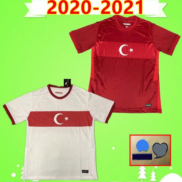 2020 2021 turkey soccer jerseys euro 20 21 yazici caglar söyüncü demiral ozan kabak calhanoglu celik home red football shirts thai quality, Black;yellow
2020 2021 turkey soccer jerseys euro 20 21 yazici caglar söyüncü demiral ozan kabak calhanoglu celik home red football shirts thai quality, Black;yellow
