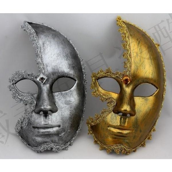 halloween costume ball princess party feather venice half face male and female interest mask
halloween costume ball princess party feather venice half face male and female interest mask