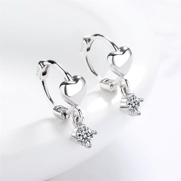 dangle & chandelier sole memory romantic heart cute zircon pendant 925 sterling silver fashion female earrings sea778
dangle & chandelier sole memory romantic heart cute zircon pendant 925 sterling silver fashion female earrings sea778