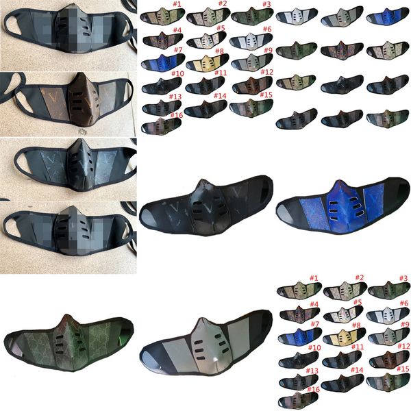 breathable 16 style pu leather dustproof masks fashion men women washable mouth cover outdoor sports protective face mas28sx
breathable 16 style pu leather dustproof masks fashion men women washable mouth cover outdoor sports protective face mas28sx