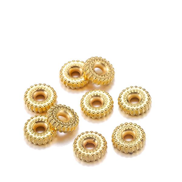 200pcs lot gold rhodium ccb plastic charm bracelet beads findings loose spacer beads for jewelry making supplies diy accessories h bbyczi, Silver
200pcs lot gold rhodium ccb plastic charm bracelet beads findings loose spacer beads for jewelry making supplies diy accessories h bbyczi, Silver