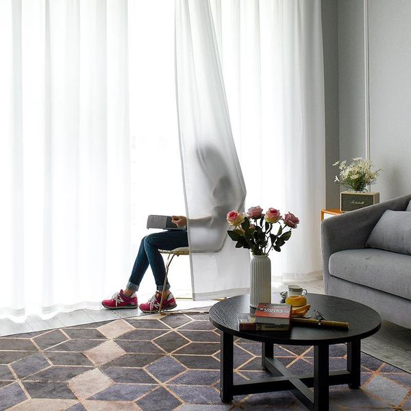 curtain & drapes delicate smooth white thick tulle curtains for living room bedroom silky gauze classic light sheer bay window screen custom
curtain & drapes delicate smooth white thick tulle curtains for living room bedroom silky gauze classic light sheer bay window screen custom