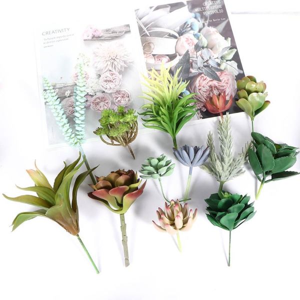 fake succulent diy unpotted mini artificial plant decor fake succulents for home garden arrangement decoration
fake succulent diy unpotted mini artificial plant decor fake succulents for home garden arrangement decoration