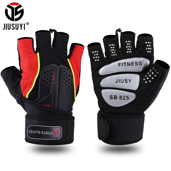 weight lifting half finger gloves strong fitness gym driving fingerless gloves non-slip men women tactical exercise guantes 201020, Blue;gray
weight lifting half finger gloves strong fitness gym driving fingerless gloves non-slip men women tactical exercise guantes 201020, Blue;gray