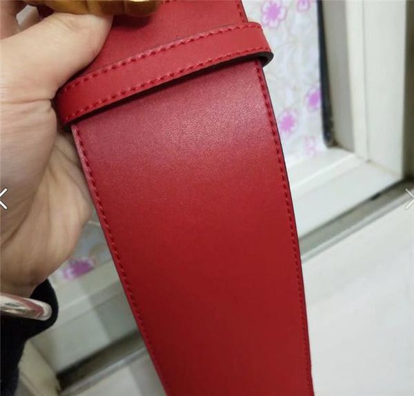 designer belt bronze buckle real leather luxury designer belt for women wide 7.0 size with box ing, Black;brown
designer belt bronze buckle real leather luxury designer belt for women wide 7.0 size with box ing, Black;brown