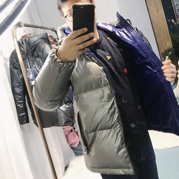 man white goose winter with hood warm jacket down parka doudoune homme hiver 2020 kj3872 zzc5, Black
man white goose winter with hood warm jacket down parka doudoune homme hiver 2020 kj3872 zzc5, Black