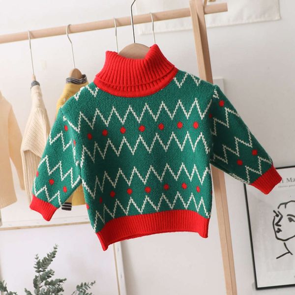 2020 turtleneck boys and winter girls new christmas plush thickened red t-shirt children's g6qo, Blue
2020 turtleneck boys and winter girls new christmas plush thickened red t-shirt children's g6qo, Blue