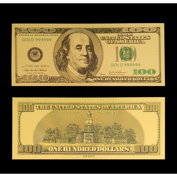 rh 10pcs lot united states notes one hundred note gold banknote in 24k gold plated for fun gifts and collection f wmtpwa
rh 10pcs lot united states notes one hundred note gold banknote in 24k gold plated for fun gifts and collection f wmtpwa