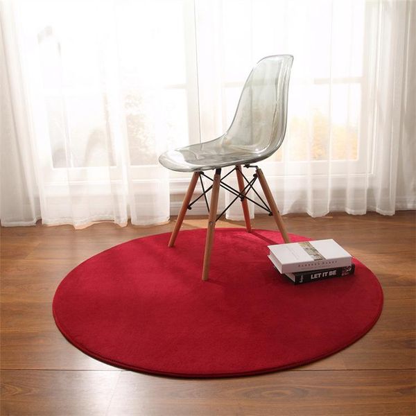 zeegle coral velet kids bedroom carpets computer chair floor mats washable living room round carpets baby play mats
zeegle coral velet kids bedroom carpets computer chair floor mats washable living room round carpets baby play mats