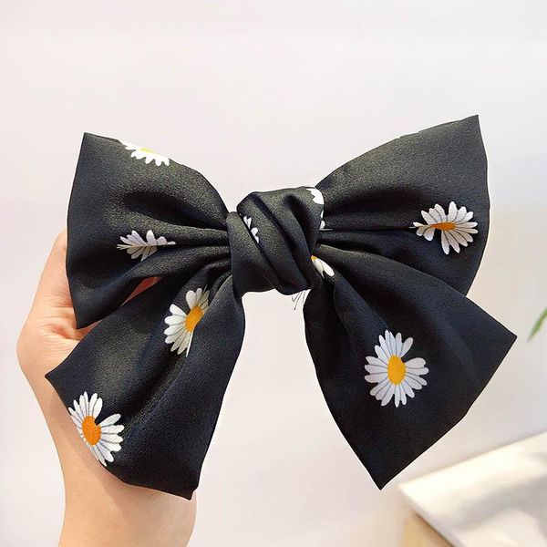new women girls cute big bow print flower hair clips sweet headband hair ornament hairpins barrettes fashion hair accessories h wmthuu, Black;brown
new women girls cute big bow print flower hair clips sweet headband hair ornament hairpins barrettes fashion hair accessories h wmthuu, Black;brown
