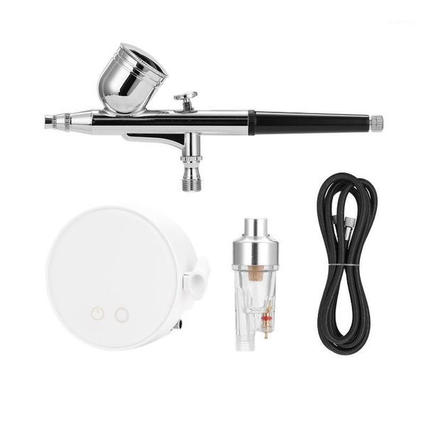 airbrush spray gun sandblaster pump pen air compressor set for makeup art painting craft flower spray model airbrush kits1
airbrush spray gun sandblaster pump pen air compressor set for makeup art painting craft flower spray model airbrush kits1