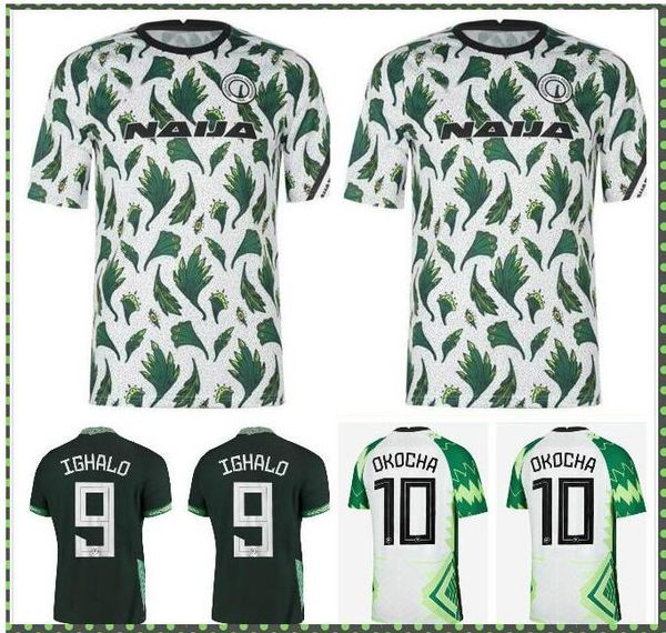 20 21 ahmed musa mikel soccer jersey 2020 2021 home maillot de foot #10 okocha soccer shirt away iheanacho football uniform, Black;yellow
20 21 ahmed musa mikel soccer jersey 2020 2021 home maillot de foot #10 okocha soccer shirt away iheanacho football uniform, Black;yellow