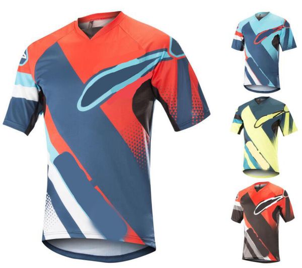 selling quick surrender summer cross-country motorcycle outdoor sweatshirt mountain bike suit short sleeve men and women
selling quick surrender summer cross-country motorcycle outdoor sweatshirt mountain bike suit short sleeve men and women