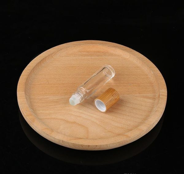 5ml 10ml essential oil roller bottles clear glass roll on perfume bottles with natural bamboo cap stainless st jllpnd eatout
5ml 10ml essential oil roller bottles clear glass roll on perfume bottles with natural bamboo cap stainless st jllpnd eatout