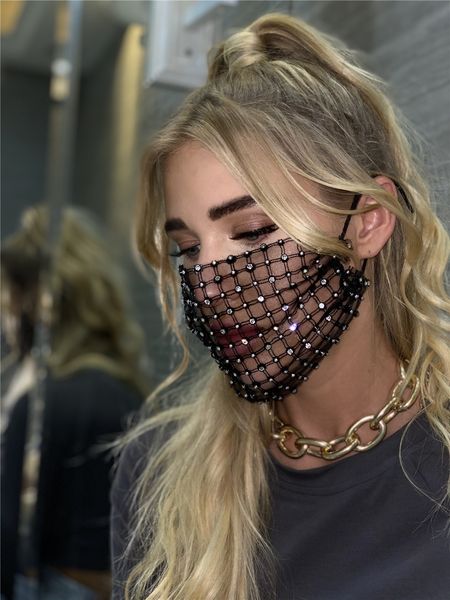 czjq 50 pcs party masks disposable face 3 layer boxs dust mouth masks cover non-woven breathable disposable dust 3-ply outdoor with ear-loop, Black
czjq 50 pcs party masks disposable face 3 layer boxs dust mouth masks cover non-woven breathable disposable dust 3-ply outdoor with ear-loop, Black